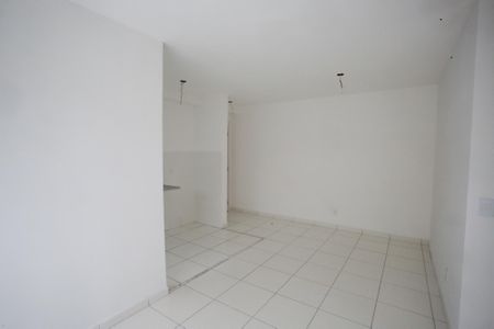 Sala de apartamento à venda com 2 quartos, 65m² em Pechincha, Rio de Janeiro