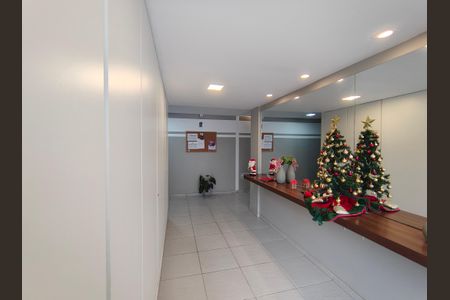 Apartamento à venda com 65m², 2 quartos e 1 vagaÁrea comum