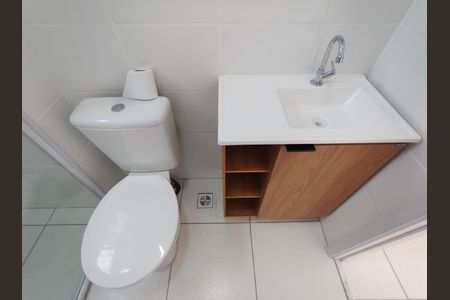 Apartamento à venda com 65m², 2 quartos e 1 vagaBanheiro