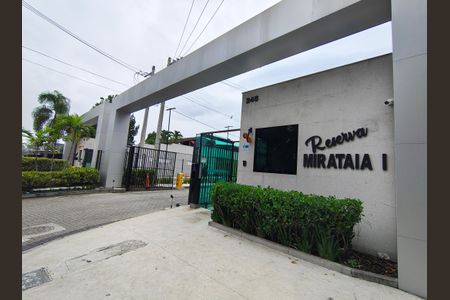 Apartamento à venda com 65m², 2 quartos e 1 vagaFachada