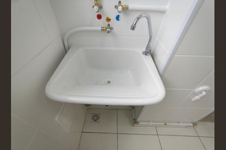 Apartamento à venda com 65m², 2 quartos e 1 vagaÁrea de Serviço