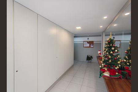 Apartamento à venda com 65m², 2 quartos e 1 vagaÁrea comum