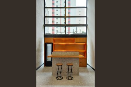 Studio para alugar com 25m², 1 quarto e sem vagaÁrea comum