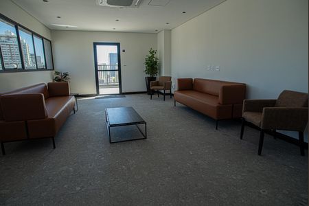 Studio para alugar com 25m², 1 quarto e sem vagaÁrea comum