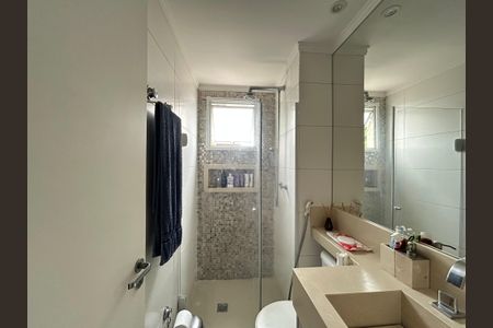 Apartamento à venda com 65m², 2 quartos e 1 vagaBanheiro
