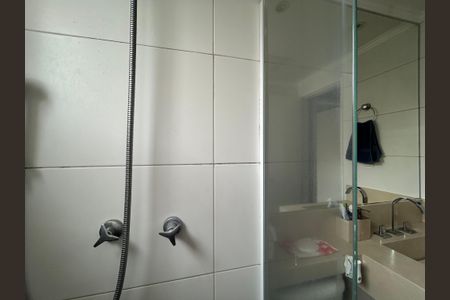 Apartamento à venda com 65m², 2 quartos e 1 vagaBanheiro