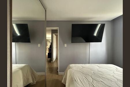 Apartamento à venda com 65m², 2 quartos e 1 vagaQuarto 2