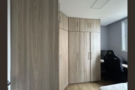 Apartamento à venda com 65m², 2 quartos e 1 vagaQuarto 1