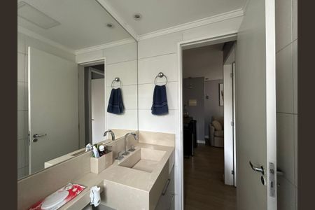 Apartamento à venda com 65m², 2 quartos e 1 vagaBanheiro