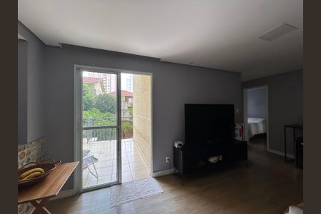 Apartamento à venda com 65m², 2 quartos e 1 vagaSala
