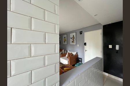 Apartamento à venda com 65m², 2 quartos e 1 vagaCozinha