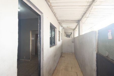 Studio para alugar com 48m², 1 quarto e sem vagaVaranda