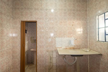 Studio para alugar com 48m², 1 quarto e sem vagaCozinha