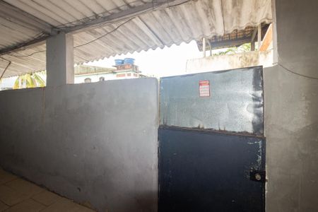 Studio para alugar com 48m², 1 quarto e sem vagaVista da Sala