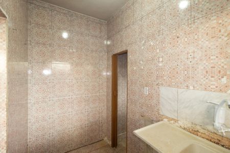 Studio para alugar com 48m², 1 quarto e sem vagaCozinha