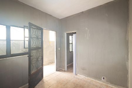 Sala de kitnet/studio para alugar com 1 quarto, 48m² em Santíssimo, Rio de Janeiro