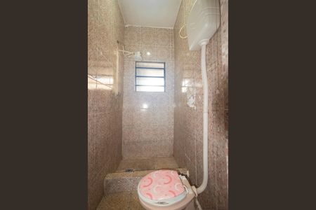 Studio para alugar com 48m², 1 quarto e sem vagaBanheiro