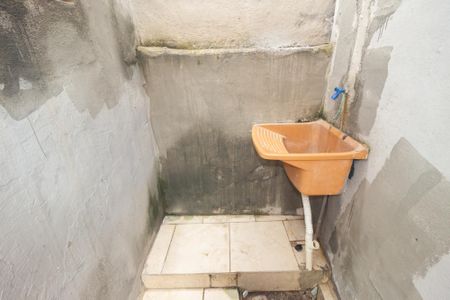 Studio para alugar com 48m², 1 quarto e sem vagaÁrea de Serviço