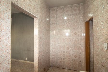 Studio para alugar com 48m², 1 quarto e sem vagaCozinha