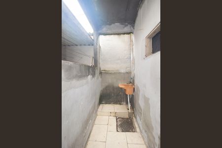 Studio para alugar com 48m², 1 quarto e sem vagaÁrea de Serviço