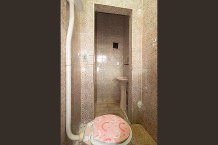 Studio para alugar com 48m², 1 quarto e sem vagaBanheiro