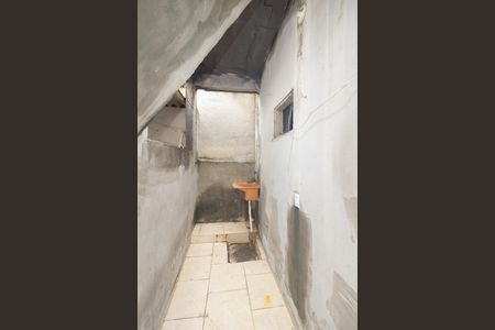 Studio para alugar com 48m², 1 quarto e sem vagaÁrea de Serviço