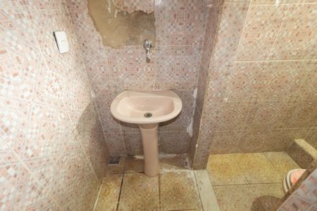 Studio para alugar com 48m², 1 quarto e sem vagaBanheiro