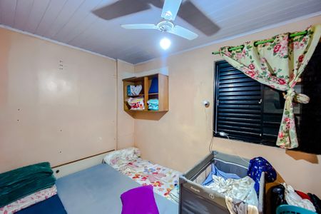 Quarto 2 de apartamento à venda com 2 quartos, 54m² em Brás, São Paulo