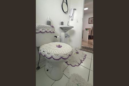 Apartamento para alugar com 42m², 2 quartos e 1 vagaBanheiro