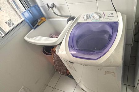 Apartamento para alugar com 42m², 2 quartos e 1 vagaÁrea de Serviço