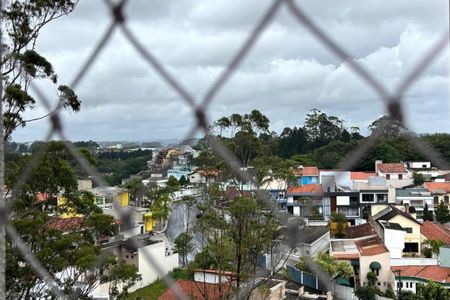 Apartamento para alugar com 42m², 2 quartos e 1 vagaVista Quarto 2 