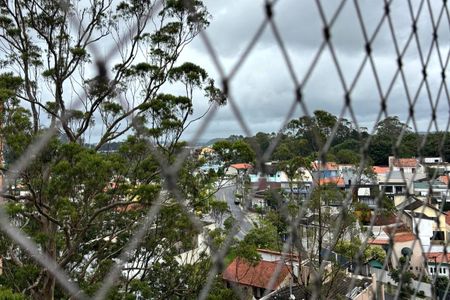 Apartamento para alugar com 42m², 2 quartos e 1 vagaVista Quarto 1 