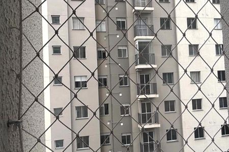 Apartamento para alugar com 42m², 2 quartos e 1 vagaÁrea de Serviço