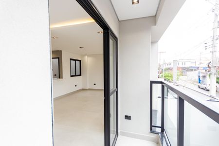 Casa à venda com 3 quartos, 155m² em Utinga, Santo André