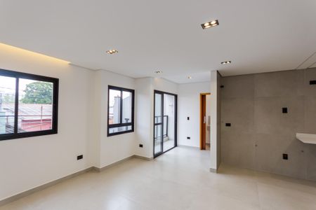 Casa à venda com 3 quartos, 155m² em Utinga, Santo André