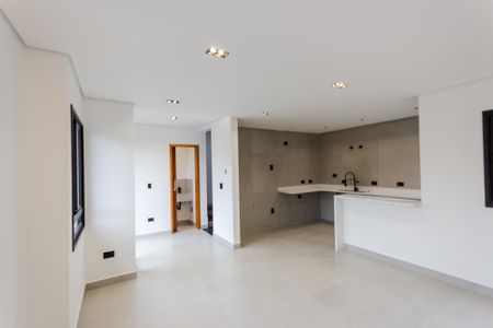 Casa à venda com 3 quartos, 155m² em Utinga, Santo André