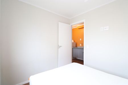 Quarto de apartamento para alugar com 1 quarto, 28m² em Barra Funda, São Paulo