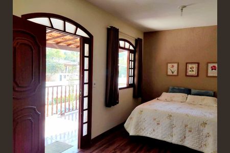 Foto 13 de casa à venda com 3 quartos, 125m² em Recanto da Lagoa, Lagoa Santa