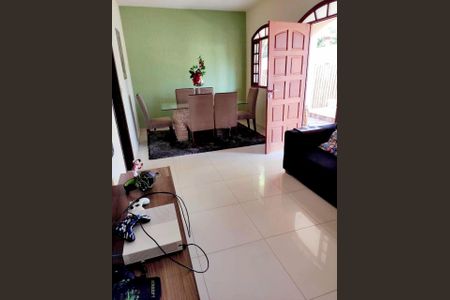 Foto 09 de casa à venda com 3 quartos, 125m² em Recanto da Lagoa, Lagoa Santa