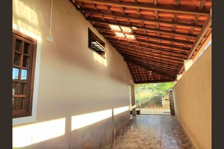 Casa à venda com 125m², 3 quartos e 2 vagasFoto 16