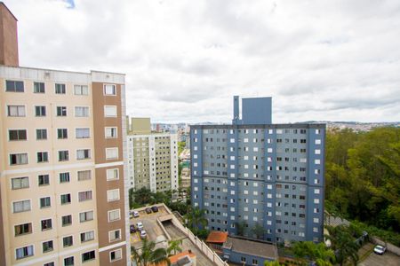 Apartamento para alugar com 47m², 2 quartos e 1 vagaVista do quarto 2