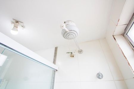 Apartamento para alugar com 47m², 2 quartos e 1 vagaBanheiro