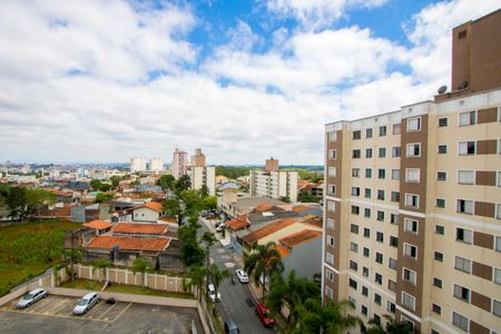 Apartamento para alugar com 47m², 2 quartos e 1 vagaVista do quarto 1