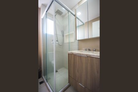 Apartamento para alugar com 69m², 2 quartos e 2 vagasBanheiro Suíte 