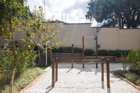 Apartamento para alugar com 69m², 2 quartos e 2 vagasAparelho de Ginástica