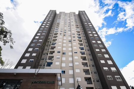 Apartamento para alugar com 69m², 2 quartos e 2 vagasFachada