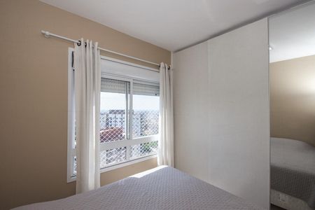 Apartamento para alugar com 69m², 2 quartos e 2 vagasSuíte