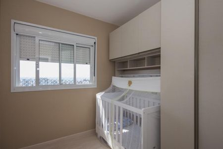 Apartamento para alugar com 69m², 2 quartos e 2 vagasQuarto