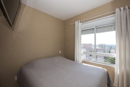 Apartamento para alugar com 69m², 2 quartos e 2 vagasSuíte