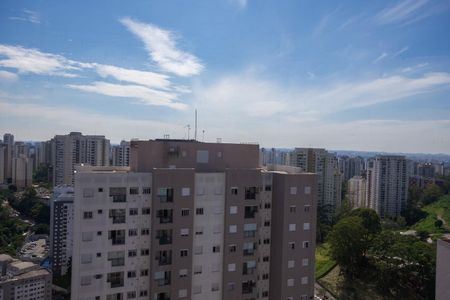 Apartamento para alugar com 69m², 2 quartos e 2 vagasVista da Suíte